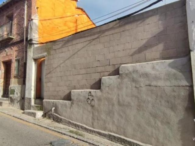 Terreno en venta en Méntrida, Toledo