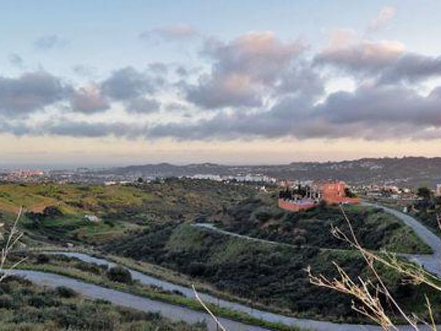 Terreno en venta en Costa del Sol Occidental, Andalucía