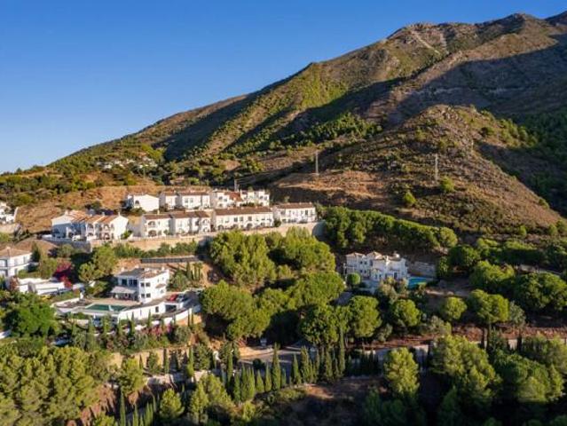 Terreno en venta en Urbanización Sitio de Calahonda, Costa del Sol Occidental