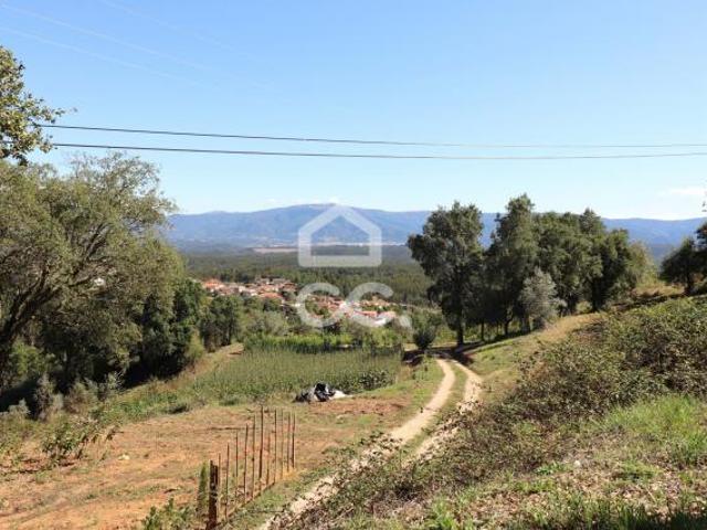 Terreno venda em Miranda Do Corvo, Coimbra