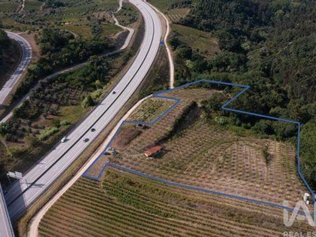 Terreno venda em Miranda Do Corvo, Coimbra
