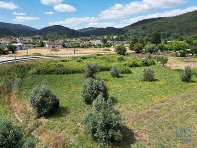 Terreno venda em Miranda Do Corvo, Coimbra