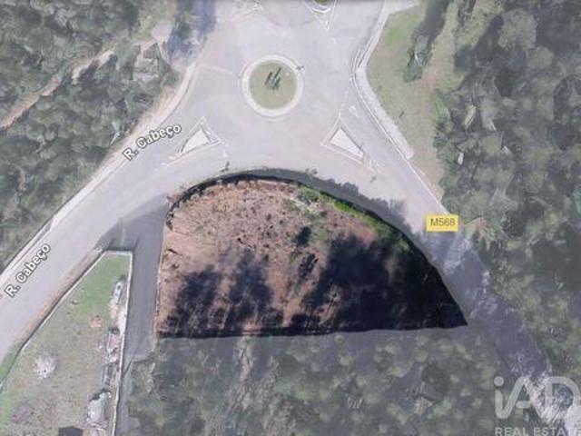 Terreno venda em Miranda Do Corvo, Coimbra