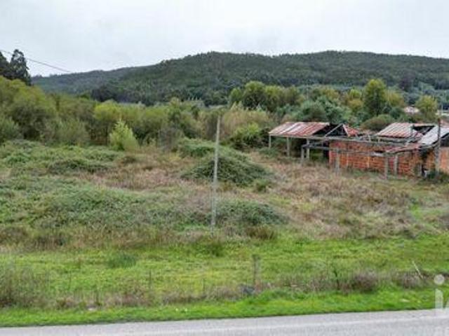Terreno venda em Miranda Do Corvo, Coimbra