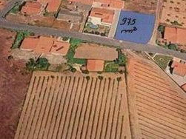 Terreno venda em Bemposta, Mogadouro