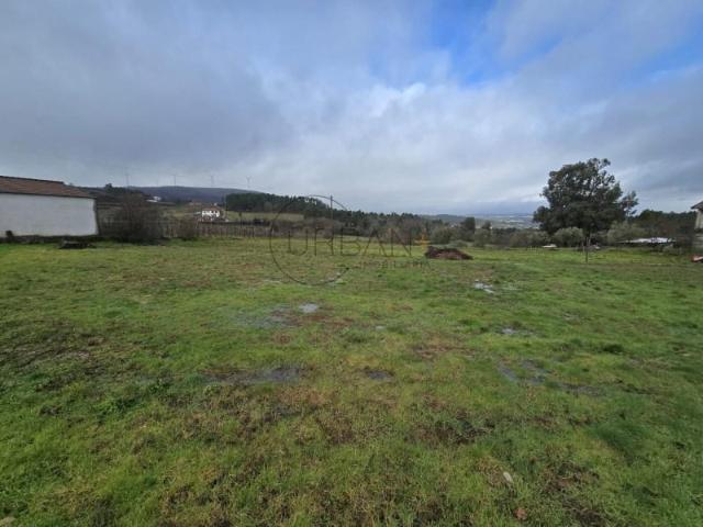 Terreno venda em Viseu