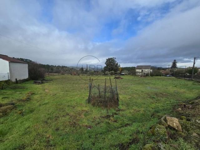 Terreno venda em Viseu