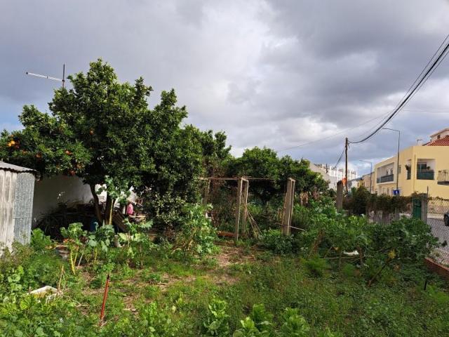 Terreno venda em Moita, Setúbal
