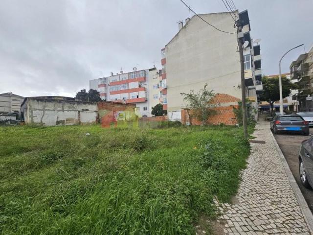 Terreno venda em Moita, Setúbal