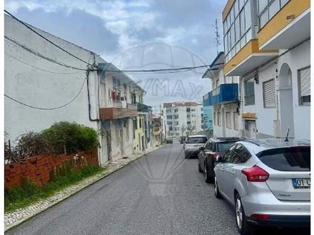 Terreno venda em Moita, Baixa Da Banheira