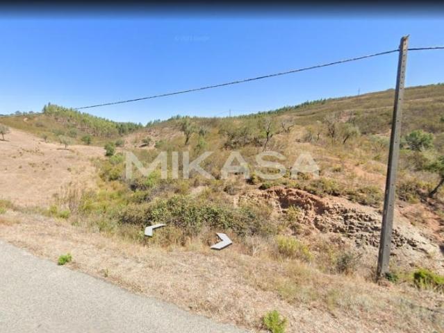 Terreno venda em Monchique, Faro