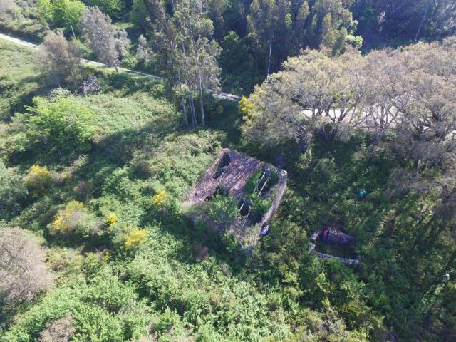 Terreno venda em Monchique, Faro