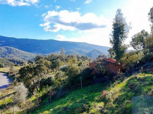 Terreno venda em Monchique, Faro