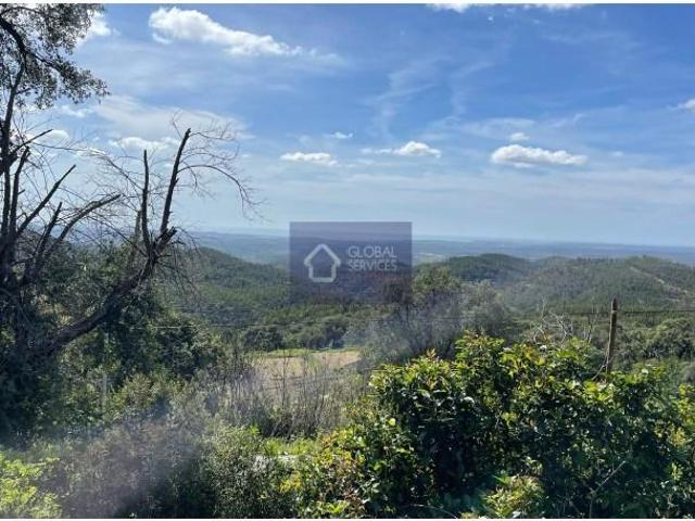 Terreno venda em Monchique, Faro