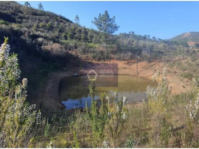 Terreno venda em Monchique, Faro