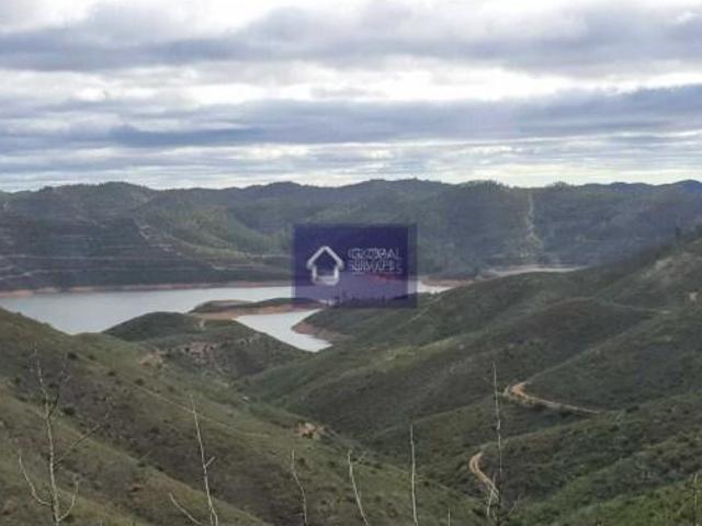 Terreno venda em Monchique, Faro