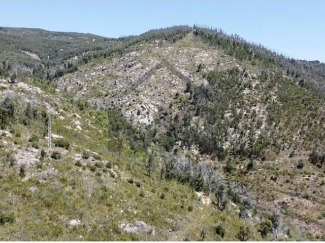 Terreno venda em Monchique, Faro