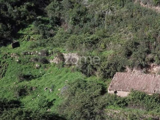 Terreno venda em Monchique, Faro