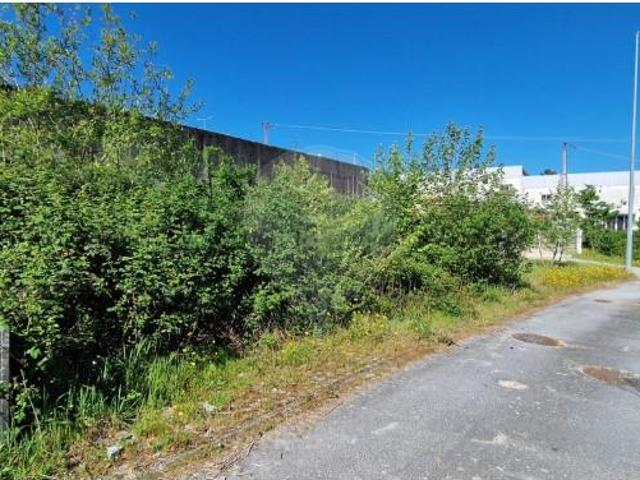 Terreno venda em Mondim De Basto, Vila Real