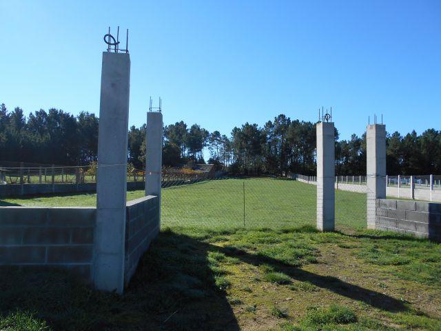 Terreno en venta en Terra de Lemos, Galicia