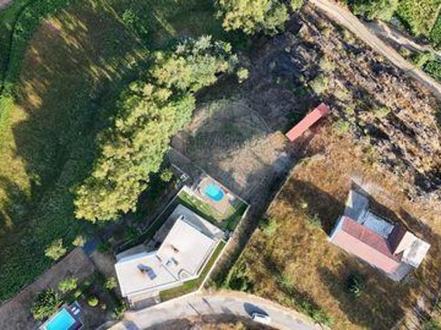 Terreno venda em Covelo Do Gerez, Vila Real