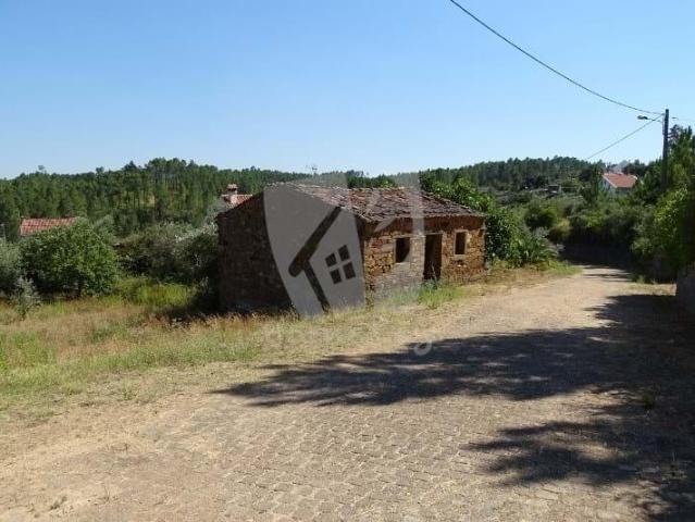 Terreno venda em Castelo Branco