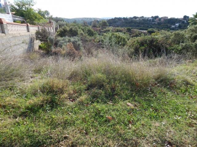 Terreno en venta en el Mas de Pavia, la Ribera Alta