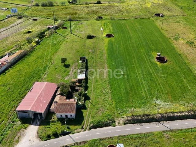 Terreno venda em Montemor-o-Velho e Gatões, Montemor-o-velho
