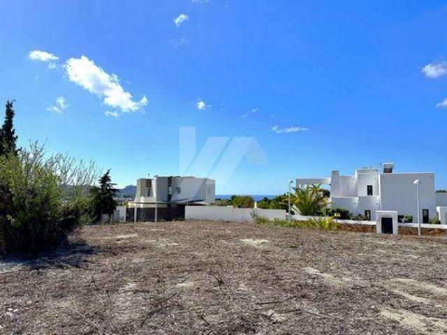 Terreno en venta en Moraira, la Marina Alta