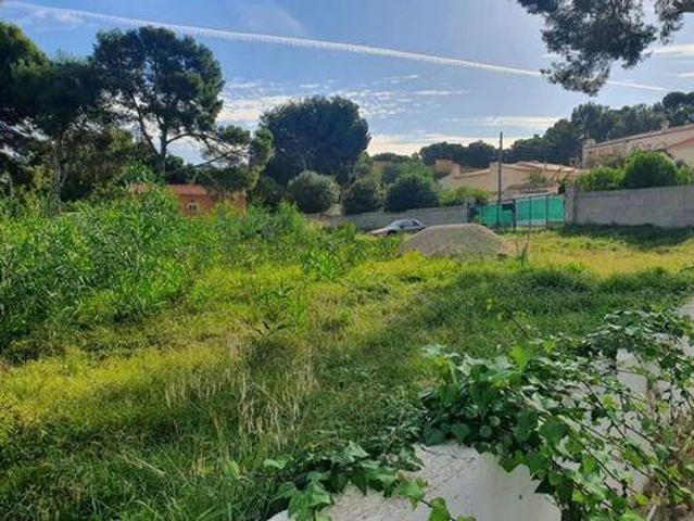 Terreno en venta en Moraira, la Marina Alta