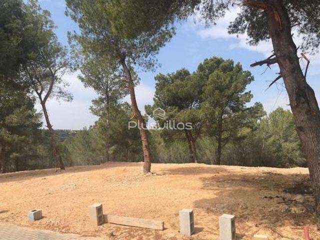 Terreno en venta en la Sabatera, Teulada