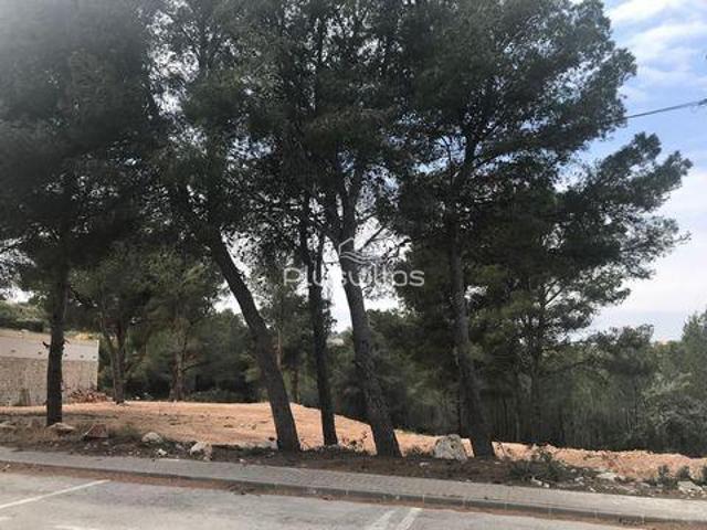 Terreno en venta en la Sabatera, la Marina Alta