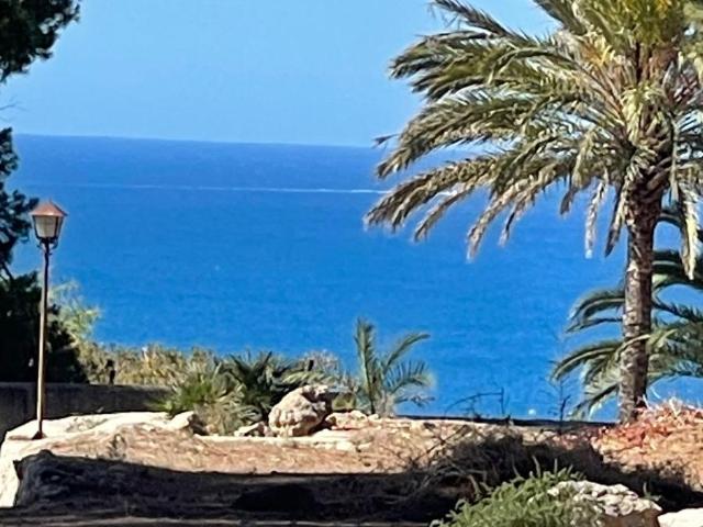 Terreno en venta en Moraira, la Marina Alta