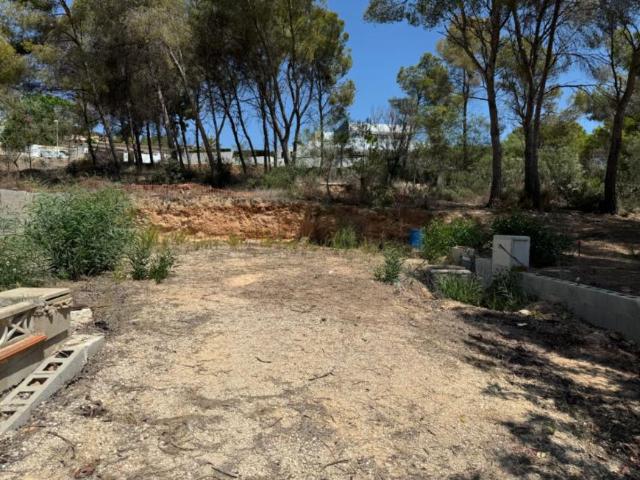 Terreno en venta en Moraira, Teulada