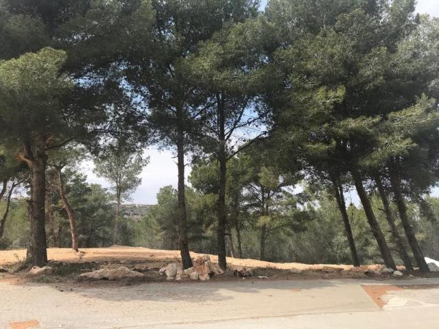 Terreno en venta en Moraira, la Marina Alta