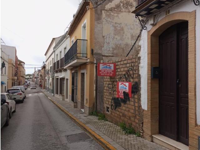 Terreno en venta en Morón De La Frontera, Andalucía