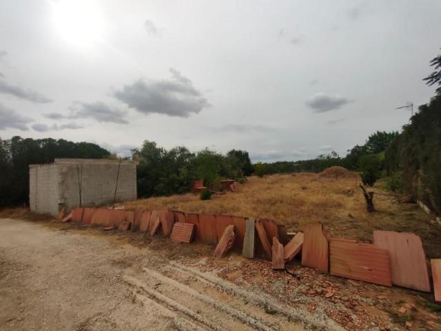 Terreno en venta en Morón De La Frontera, Andalucía