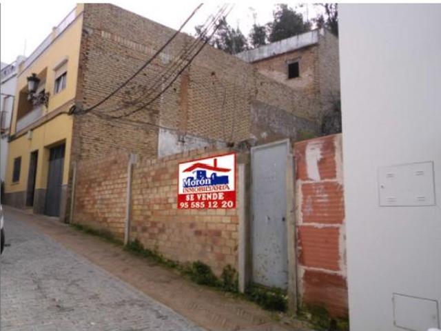 Terreno en venta en Morón De La Frontera, Andalucía