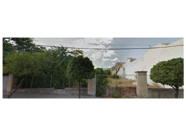Terreno en venta en Morón De La Frontera, Andalucía