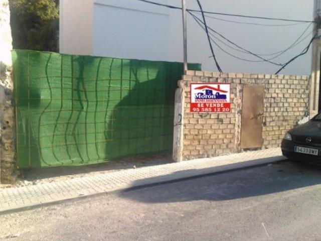 Terreno en venta en Morón De La Frontera, Andalucía