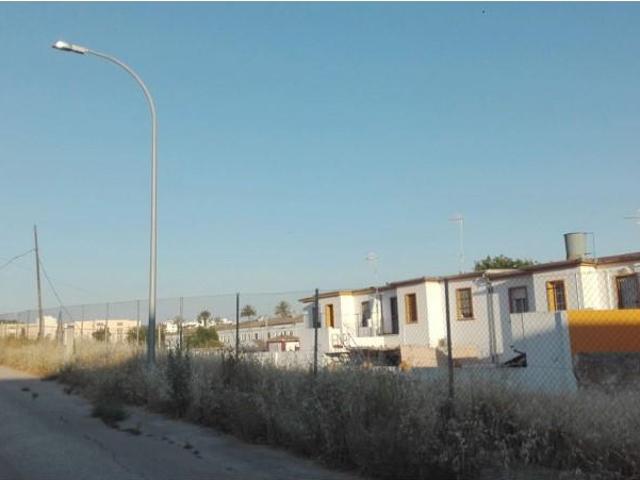 Terreno en venta en Morón De La Frontera, Andalucía