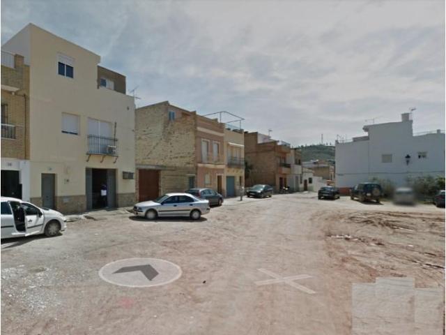 Terreno en venta en Morón De La Frontera, Andalucía