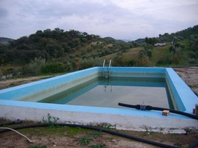 Terreno en venta en Morón De La Frontera, Andalucía