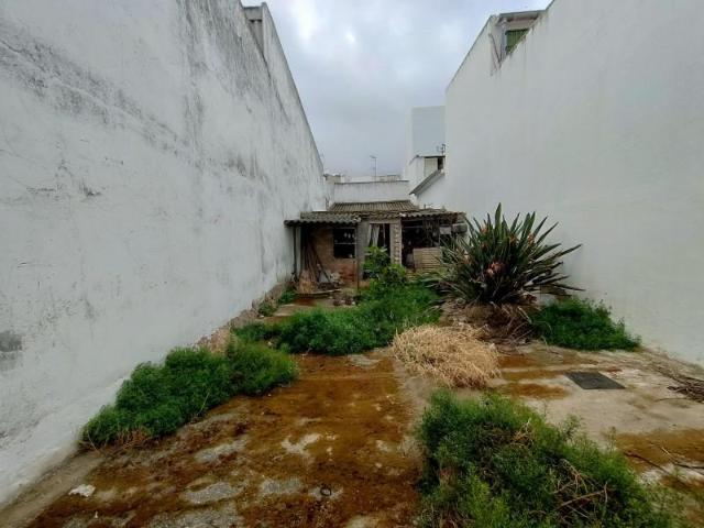 Terreno en venta en Morón De La Frontera, Andalucía