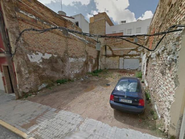 Terreno en venta en Morón De La Frontera, Andalucía