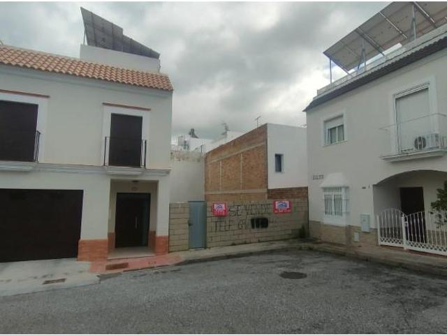Terreno en venta en Morón De La Frontera, Andalucía