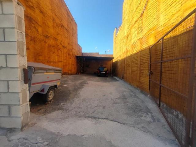 Terreno en venta en Morón De La Frontera, Andalucía