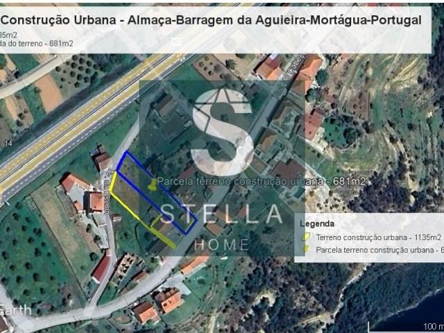 Terreno venda em Mortágua, Viseu