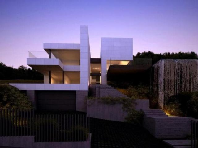 Terreno en venta en San Xiao de Mos, Castro De Rei