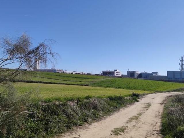 Terreno en venta en Móstoles, Madrid